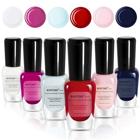 sustainable nail polish brands